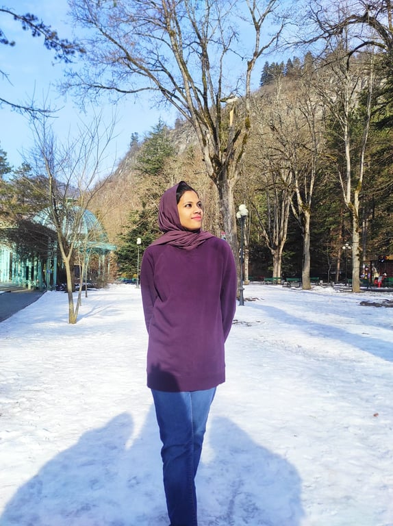 Hiba Nawaz
