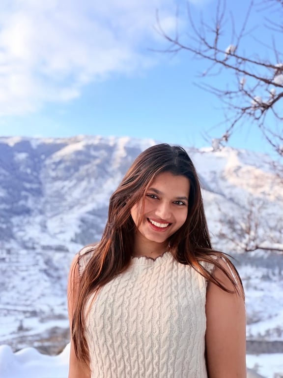 Neenu Paul
