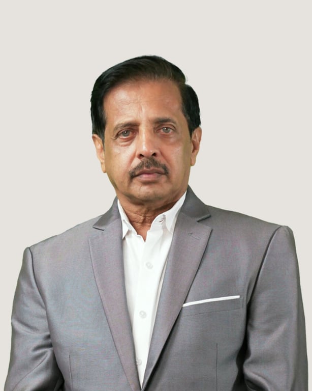 Mr. Abdul Khader