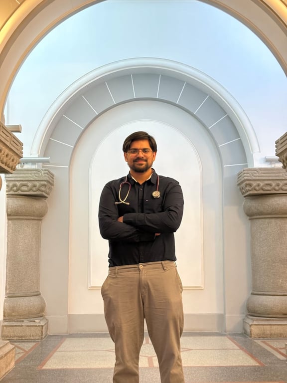 Ehsan Abdu Samad
