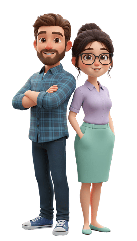 Parent avatar