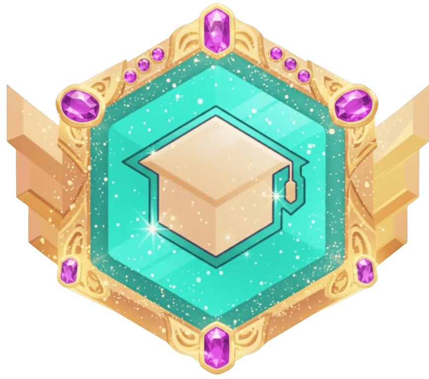 Completion Badge