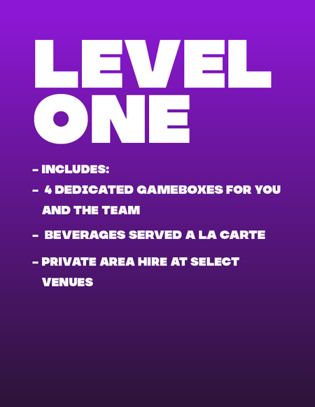 Level One