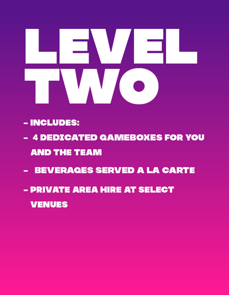 Level Two