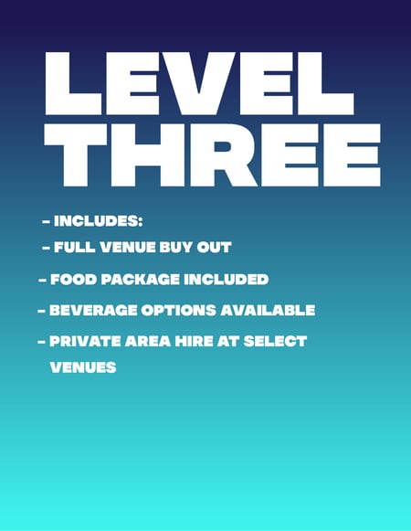 Level Three