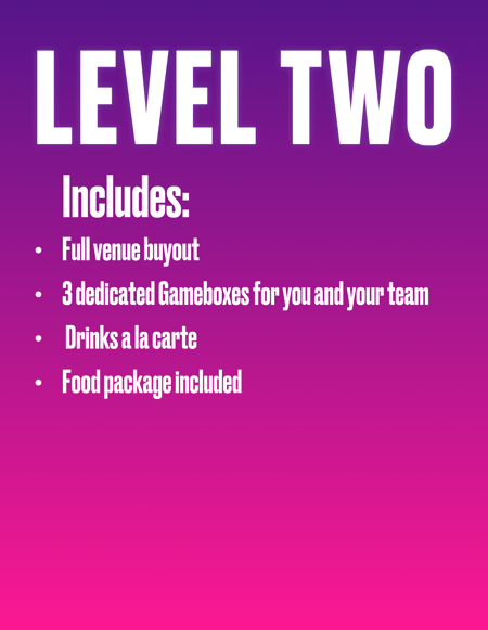 Level Two