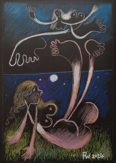 6 The Angel and the Prostitute 6-Mar-2024