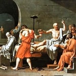 Socrates and the Dance of Death