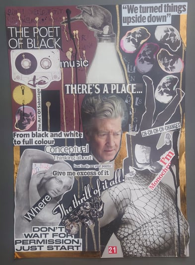 ink is a might weapon