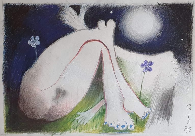 4 Gazing at the Moon and Stars 26 Nov 23 REMOVED FROM BINDER