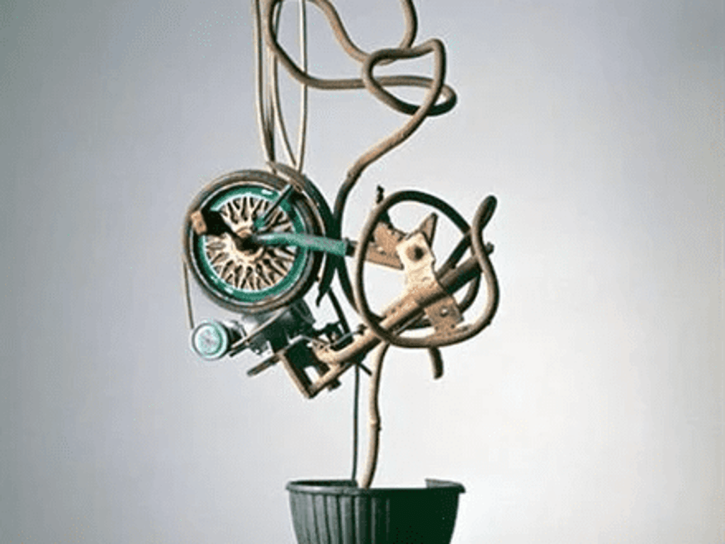 All About Suzuki (Hiroshima) by Jean Tinguely - Creative Flair