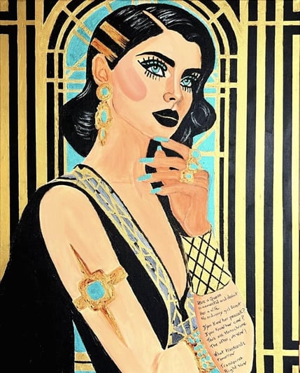 *Vicky-May Giraud_La seconde Elle_2025