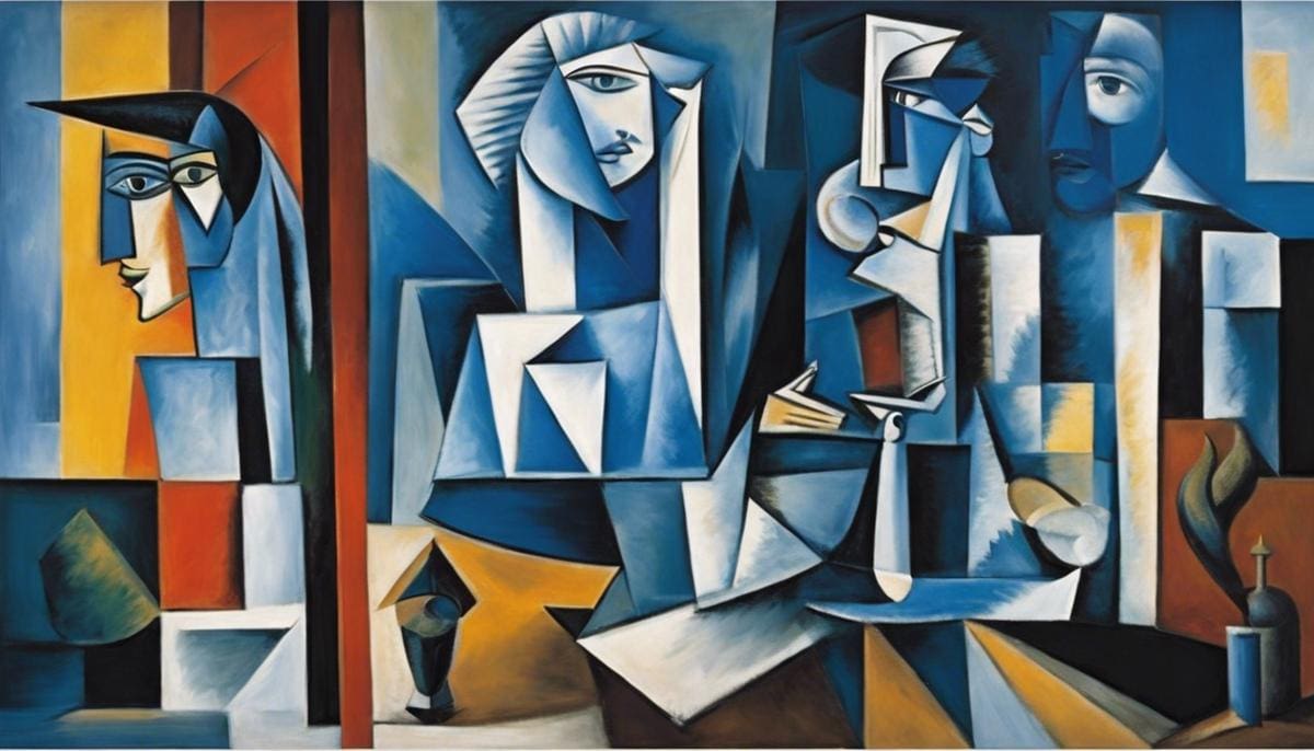Unraveling the Value of Picasso's Paintings | Creative Flair, image size:1200x686