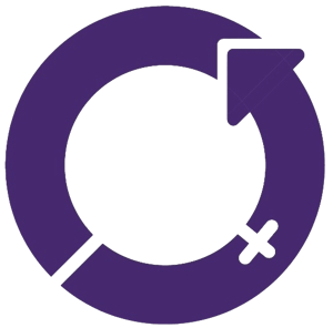 international women's day logo