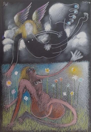 11 The Angel and the Fallen Woman 16-Mar-2024