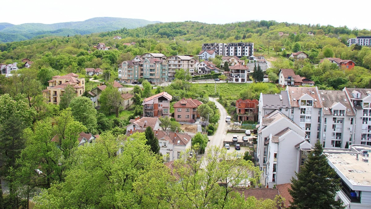Vrnjačka Banja