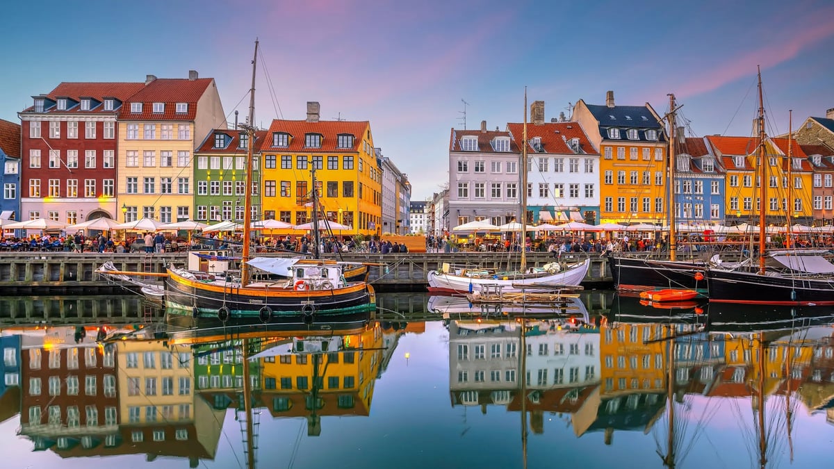 Copenhagen