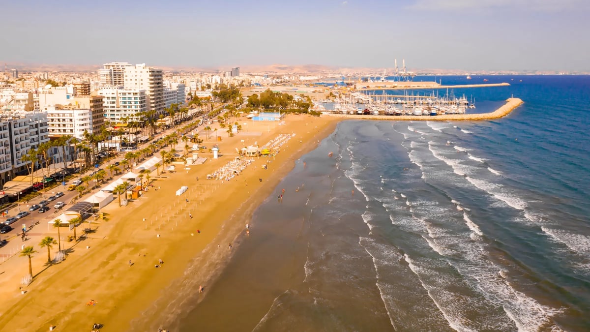 Larnaca