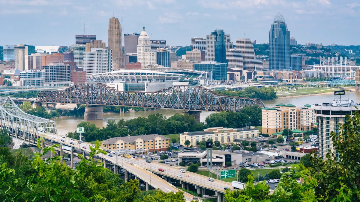 Cincinnati