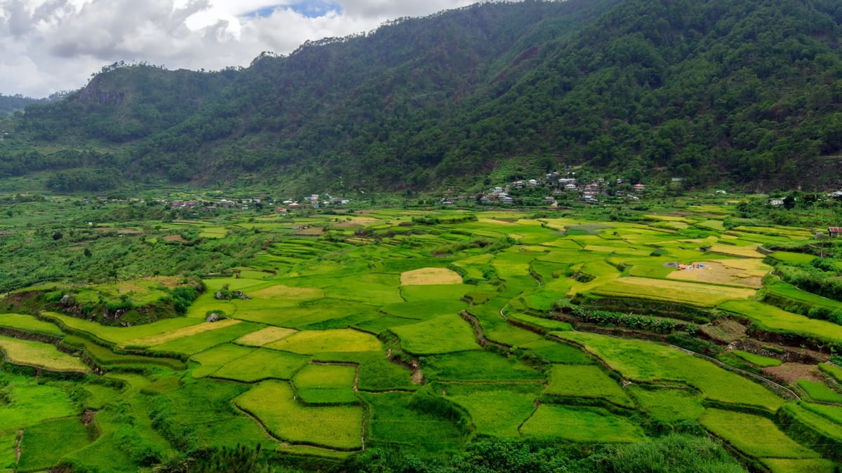 Sagada