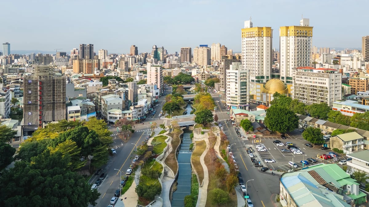 Taichung