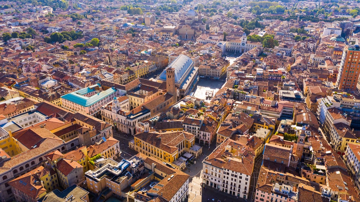 Padua