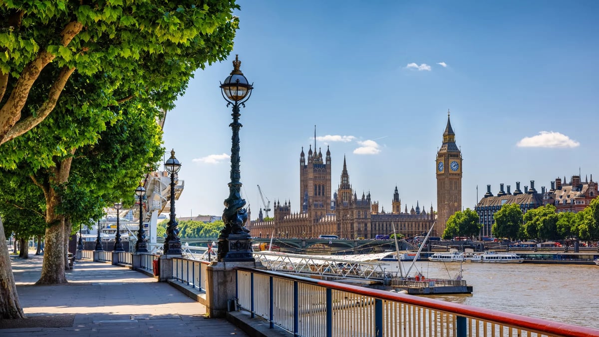 London