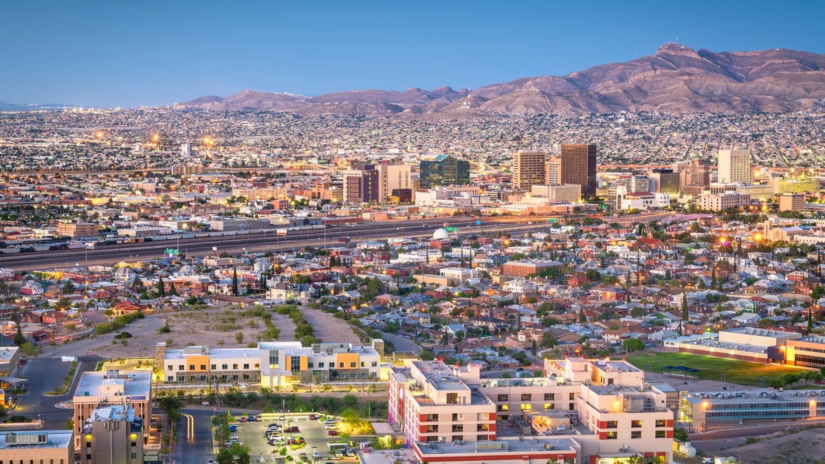El Paso