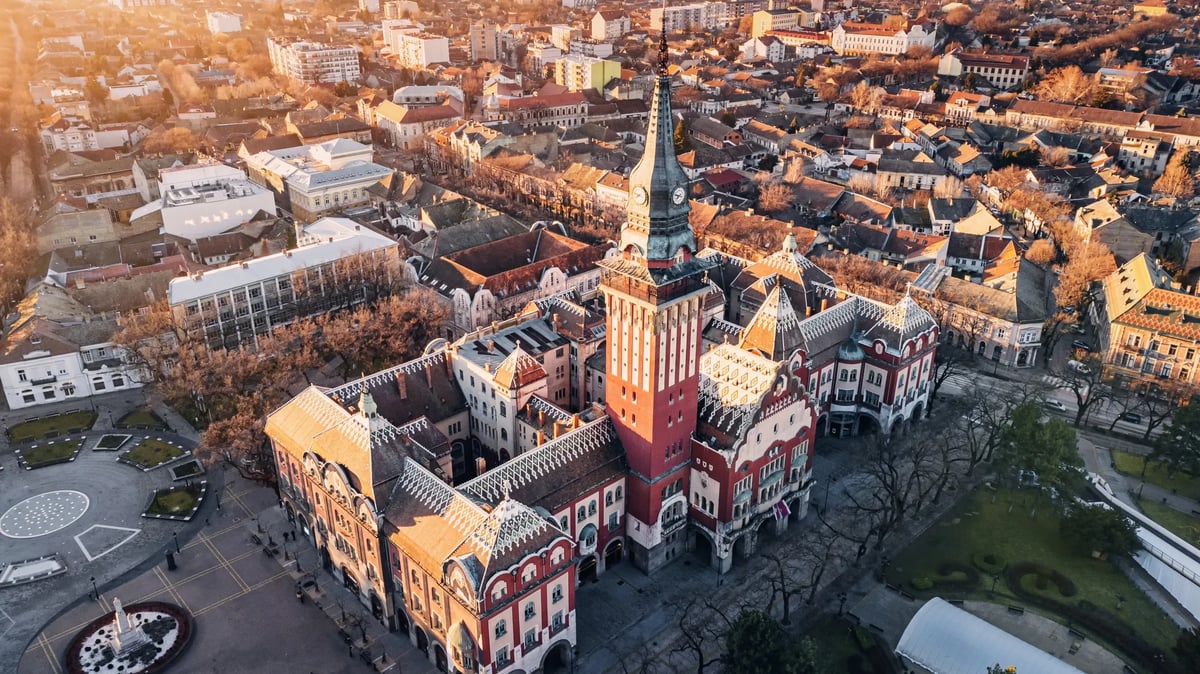 Subotica