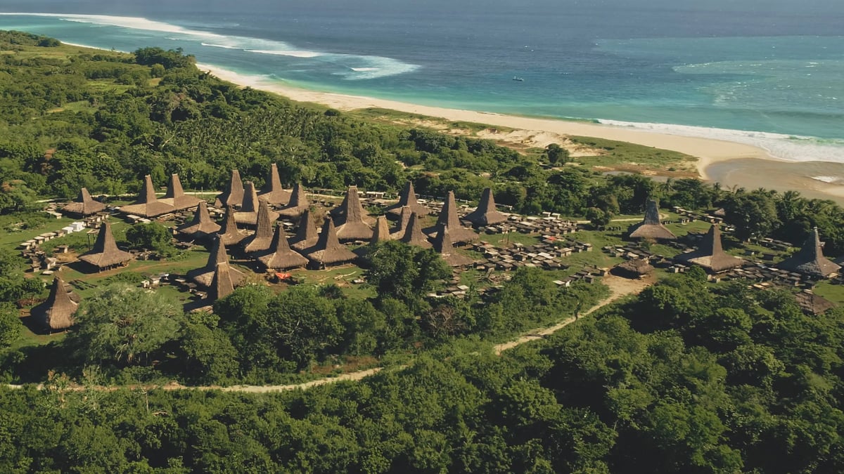 Sumba