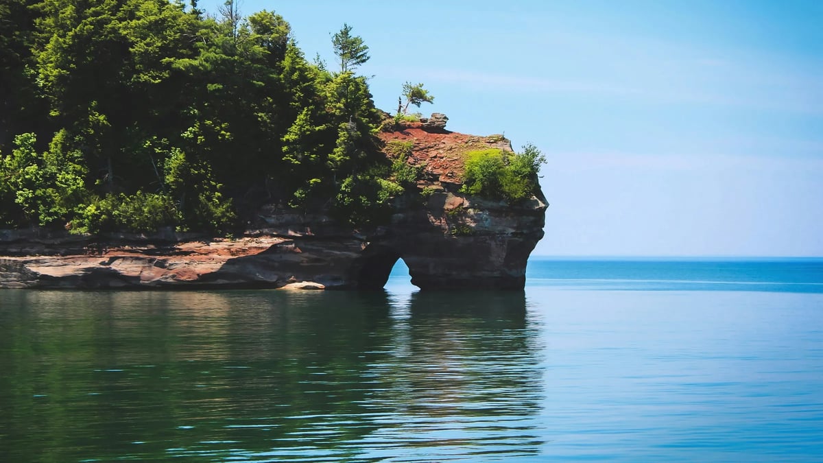 Apostle Islands
