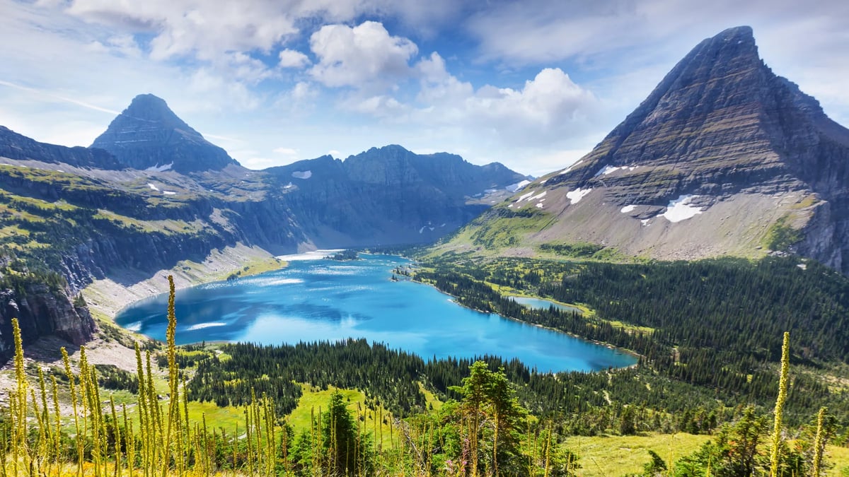 Glacier