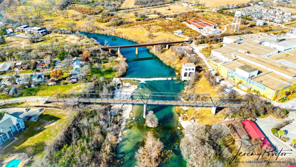 New Braunfels
