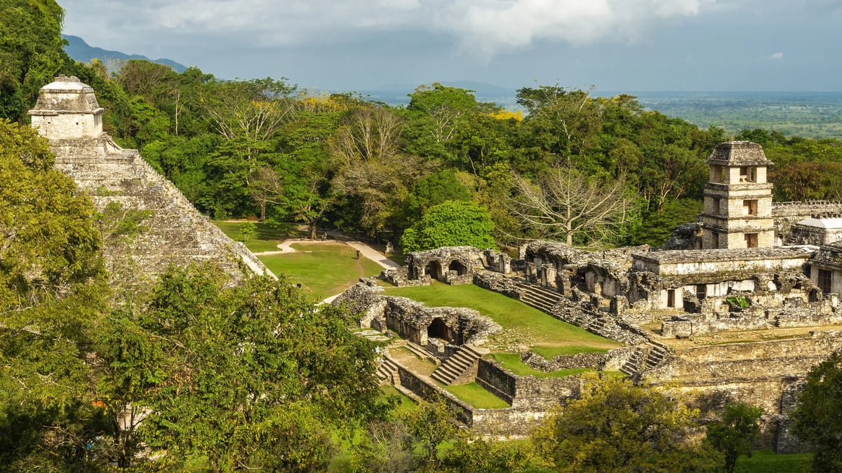 Palenque