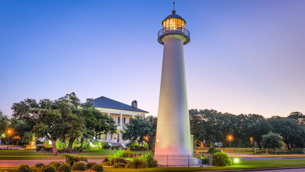 Biloxi