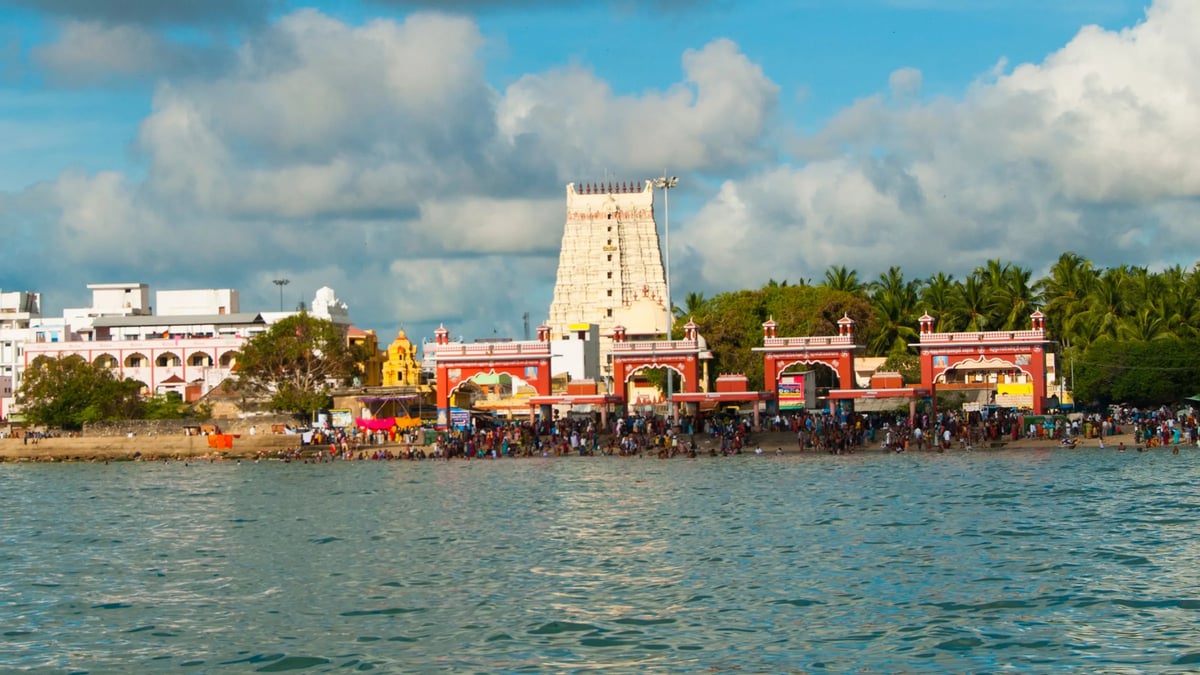 Rameswaram