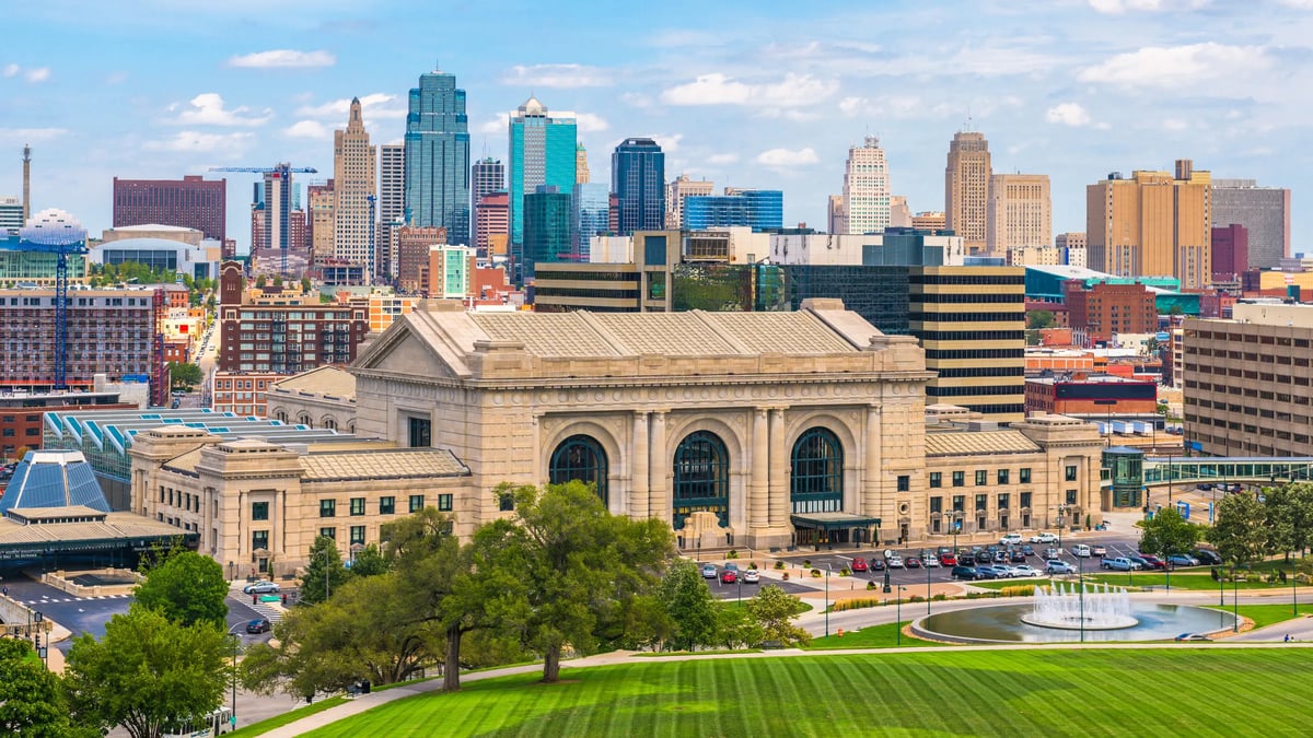 Kansas City