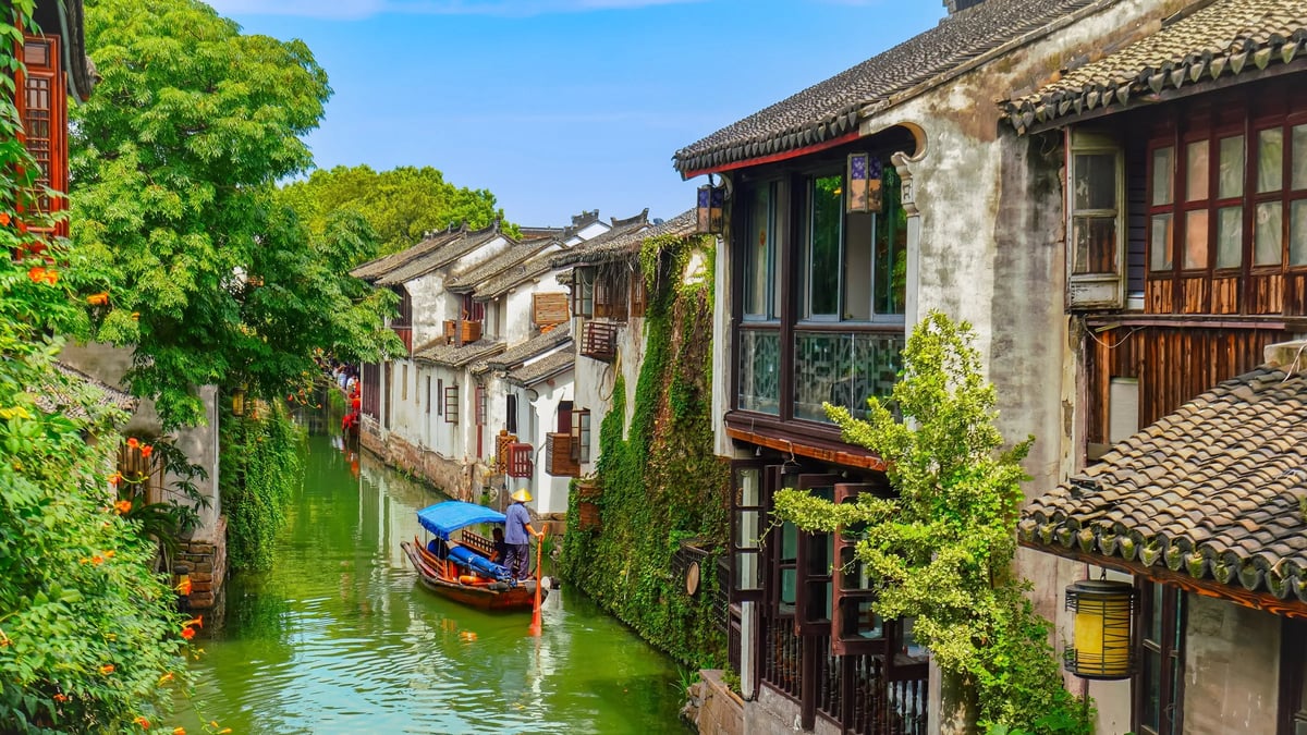 Suzhou