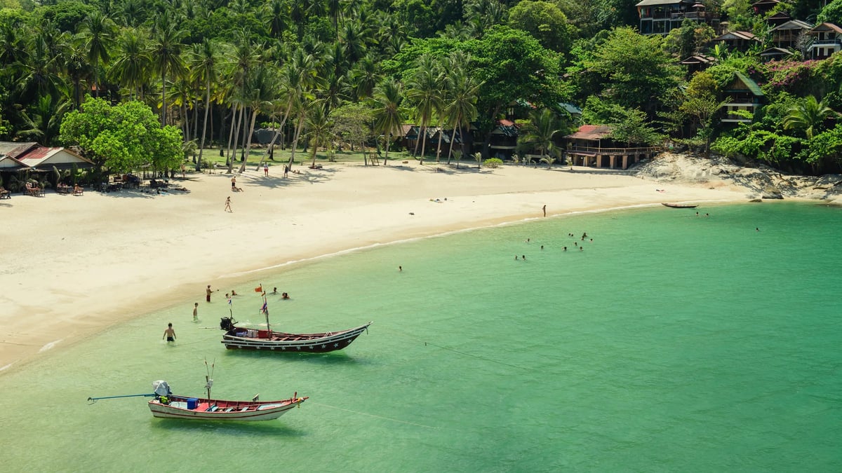Koh Phangan