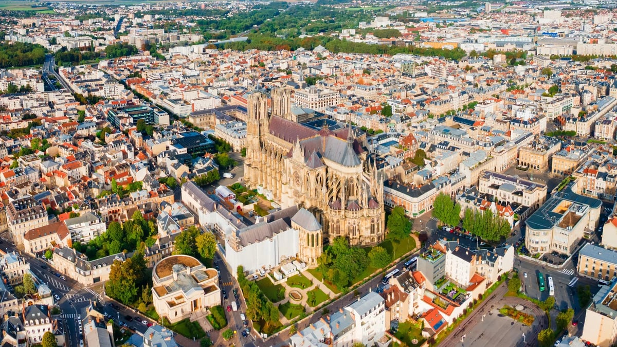Reims