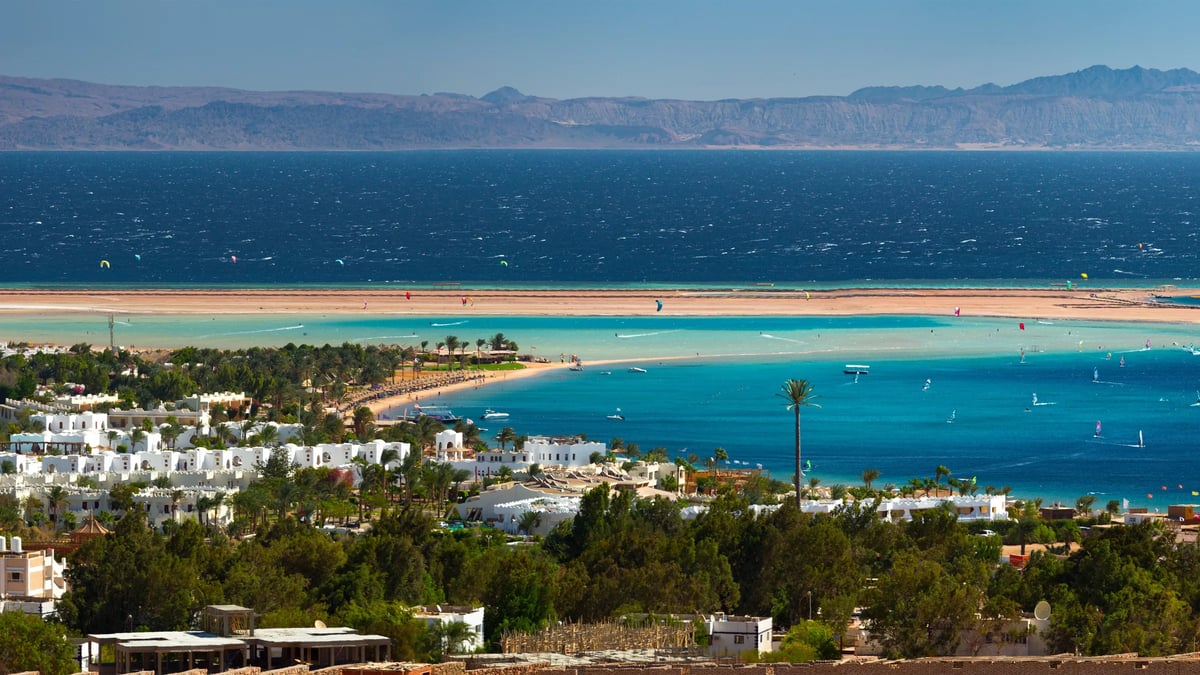 Dahab