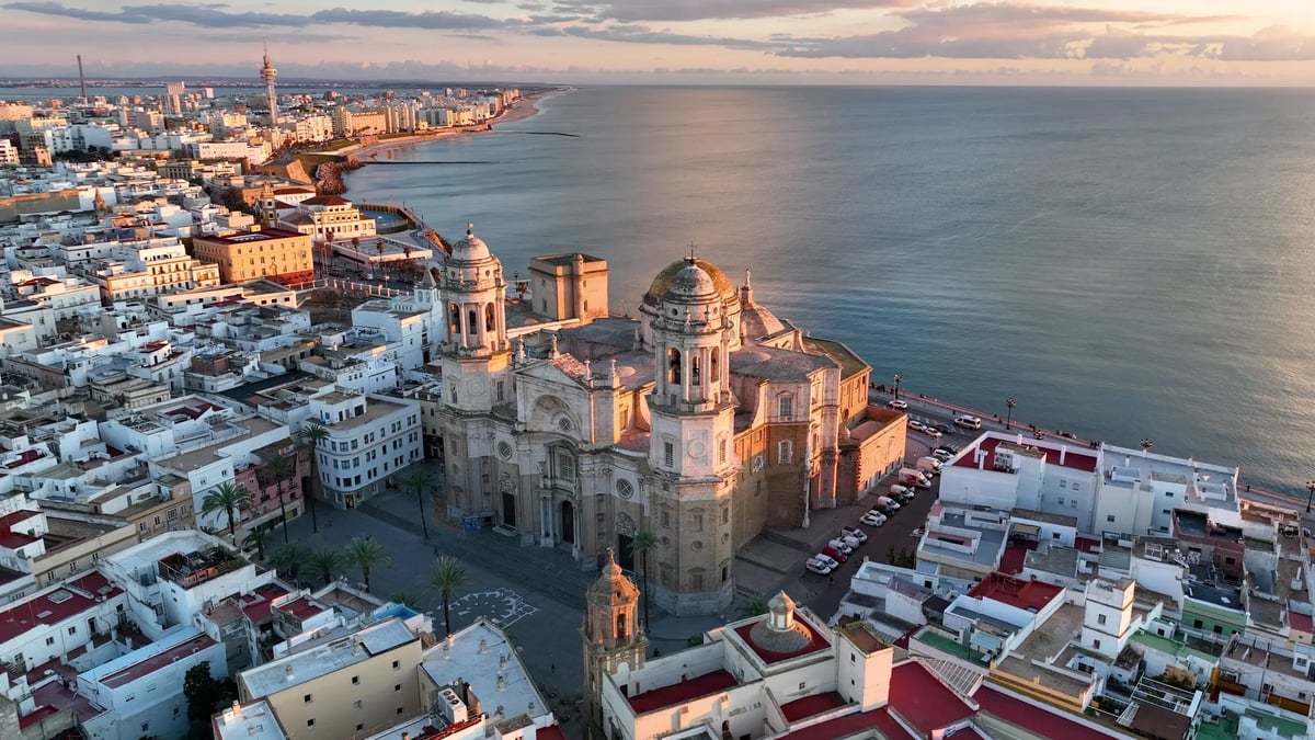 Cádiz