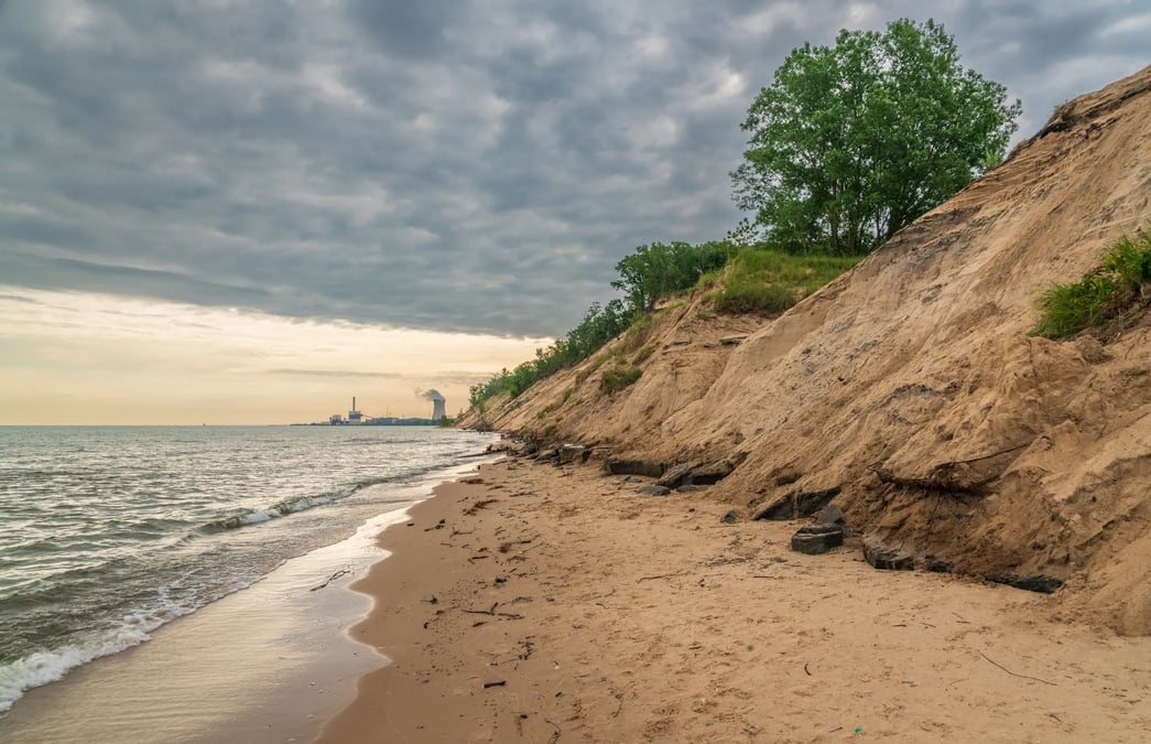 Indiana Dunes