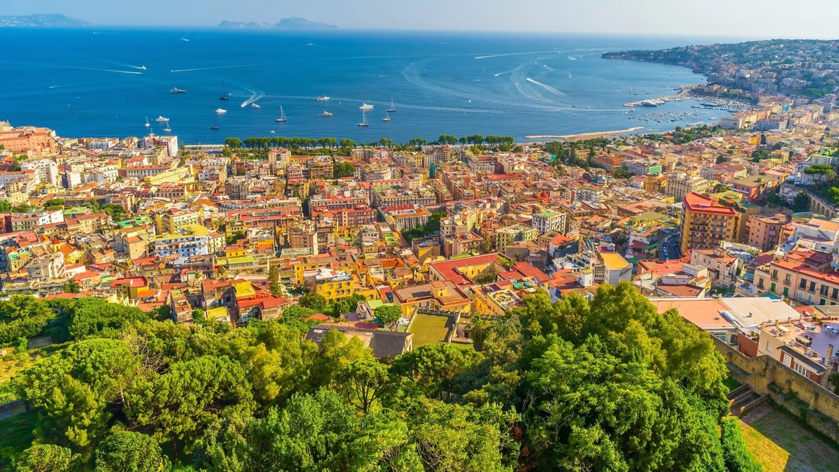 Naples