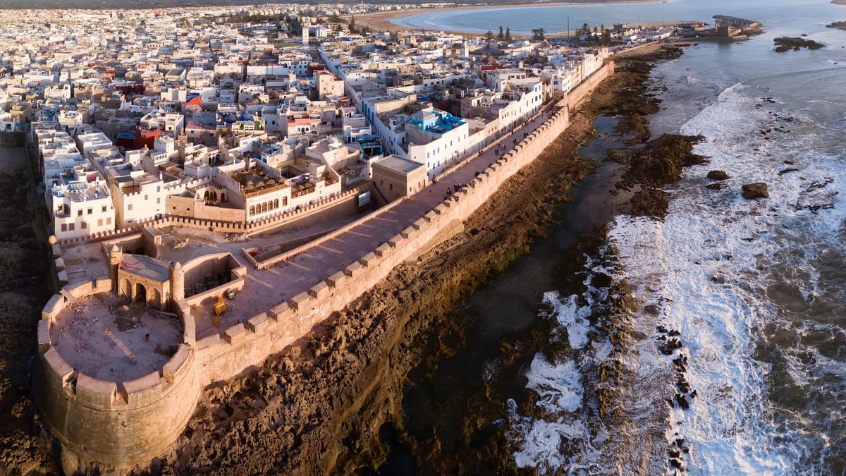 Essaouira