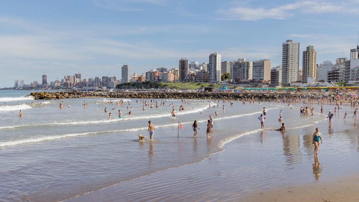 Mar del Plata