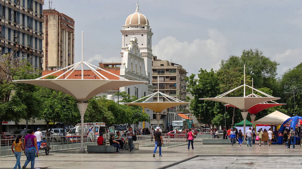 Maracaibo