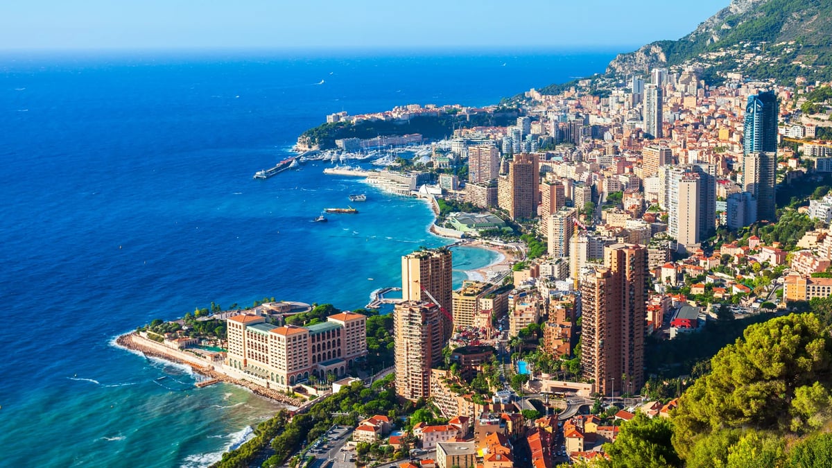 Monaco