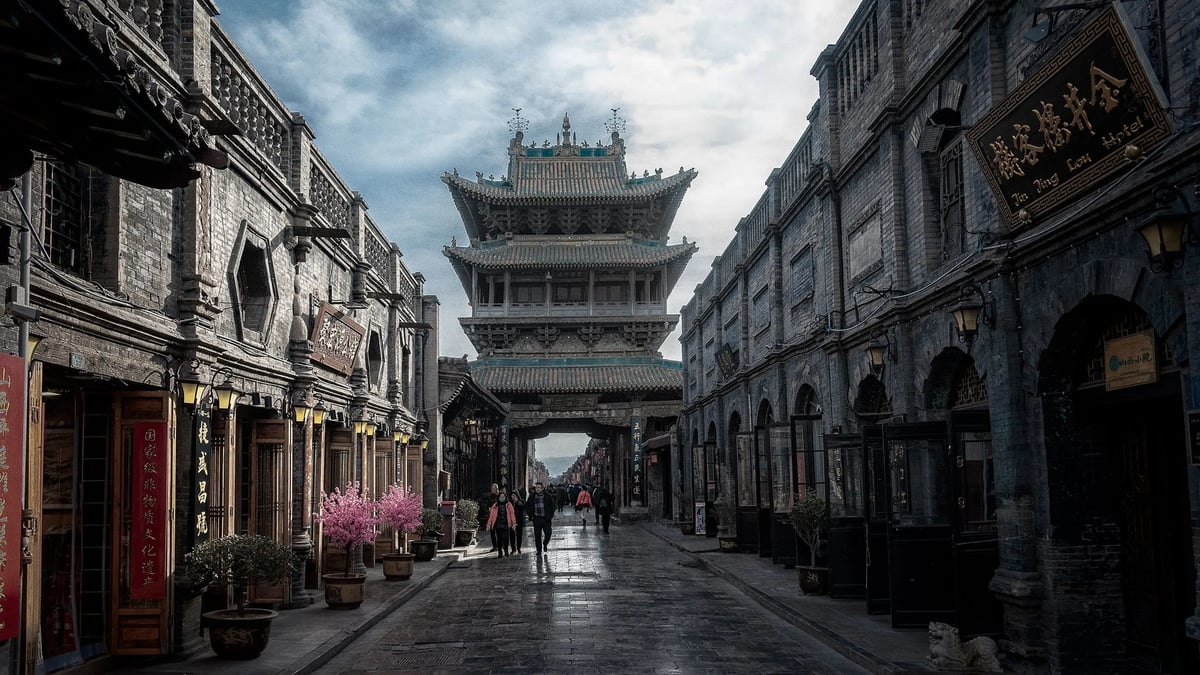 Pingyao