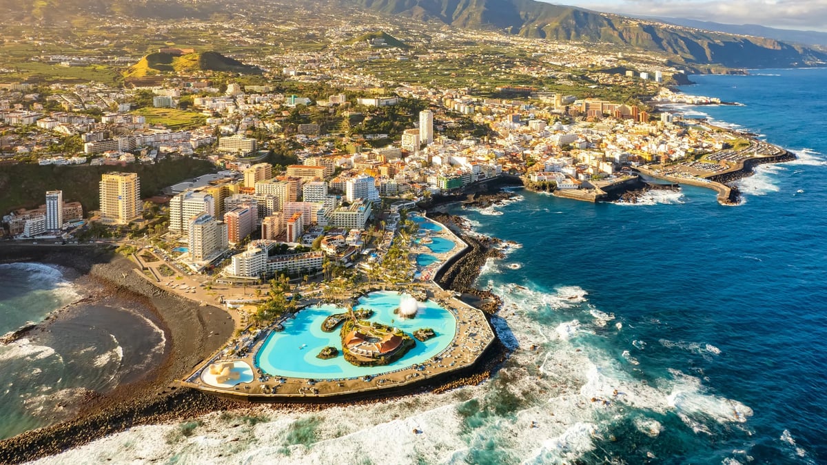 Tenerife